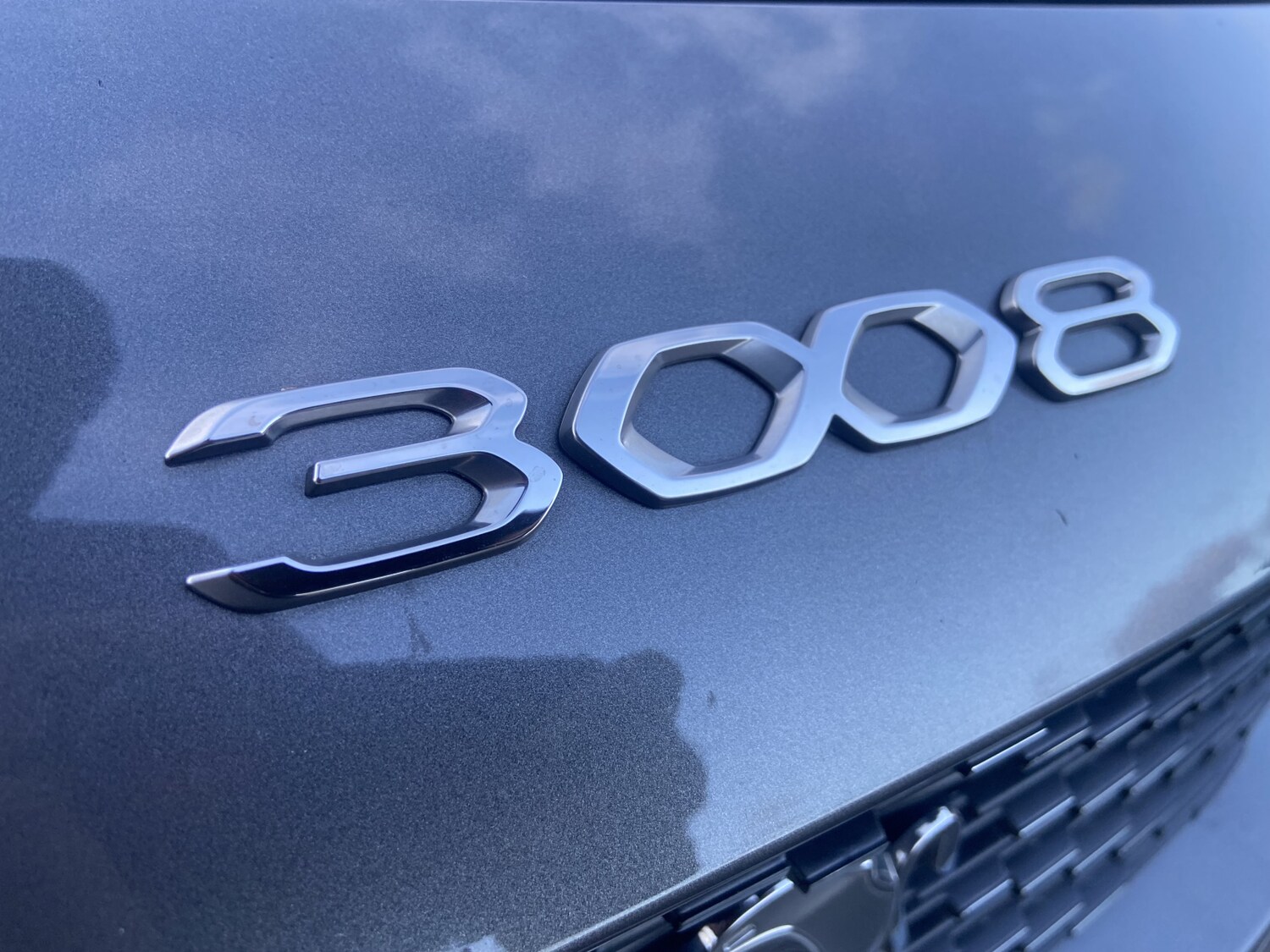 Used Peugeot 3008 2024 for sale - 77256427: Photo 21