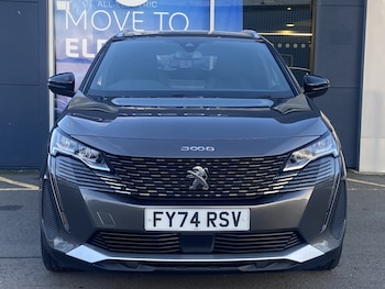 Used Peugeot 3008 2024 for sale - 77256427: Photo