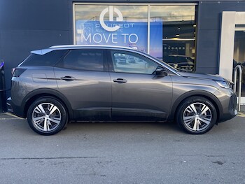 Used Peugeot 3008 2024 for sale - 77256427: Photo