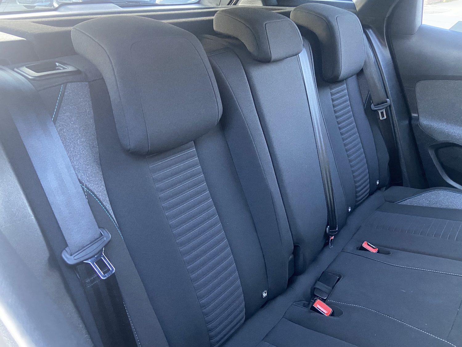 Used Peugeot 3008 2024 for sale - 77256427: Photo 9