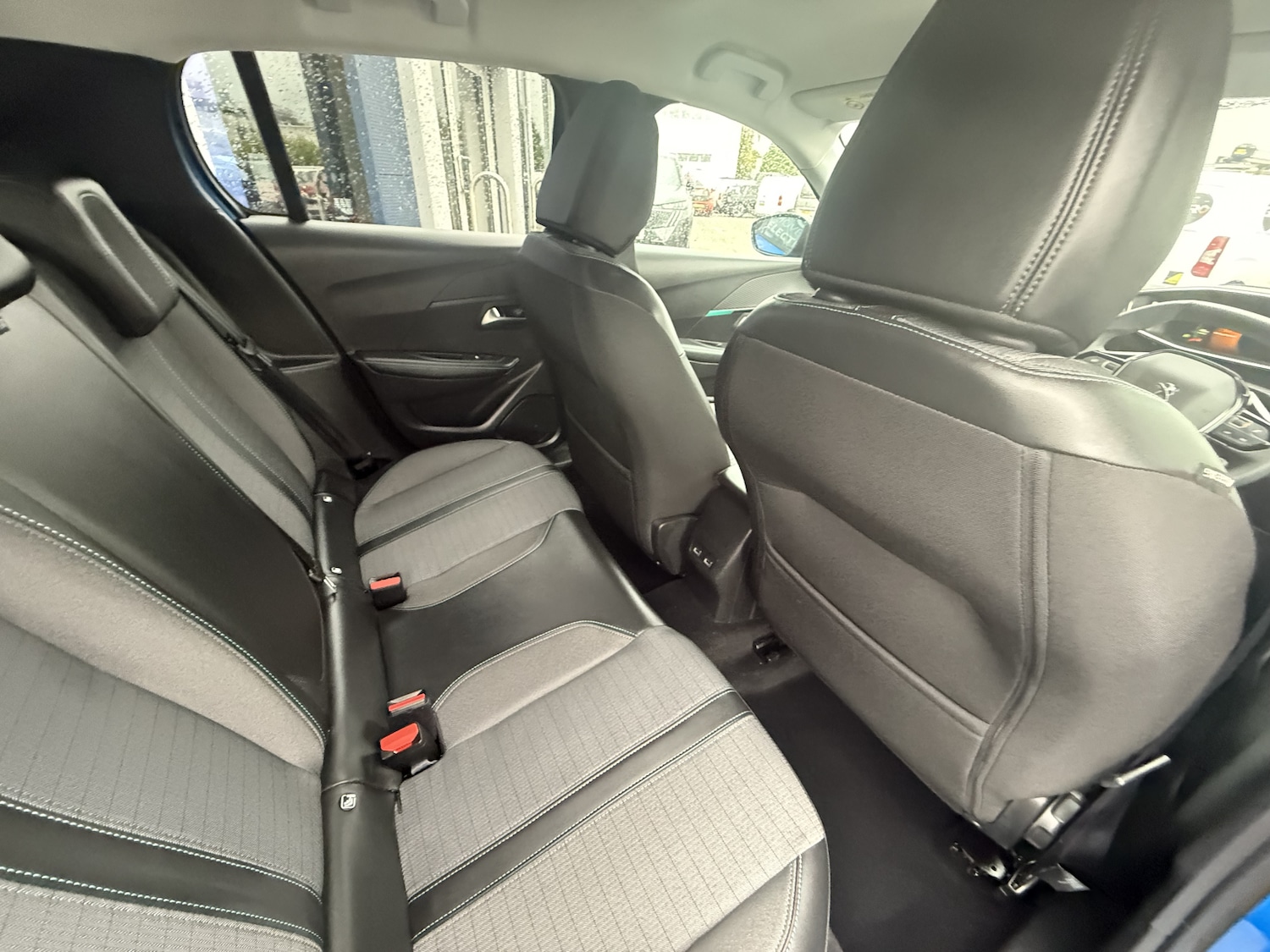 Used Peugeot 208 2023 for sale - 76375508: Photo 10