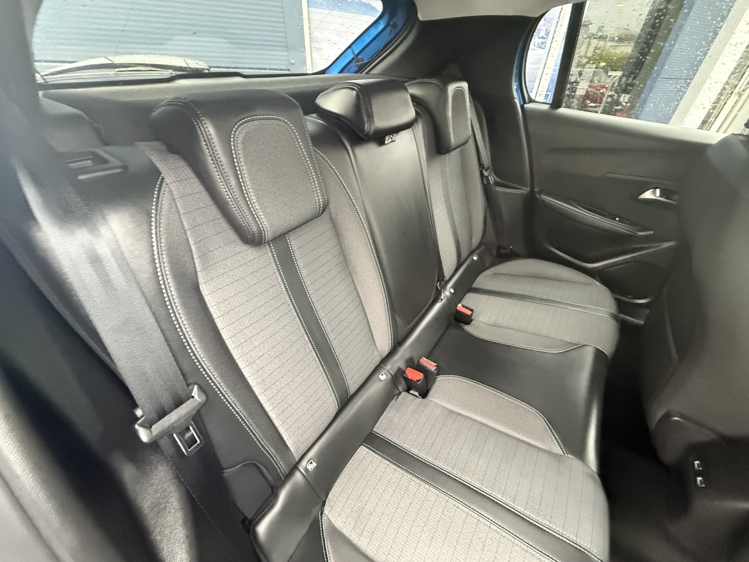 Used Peugeot 208 2023 for sale - 76375508: Photo 11