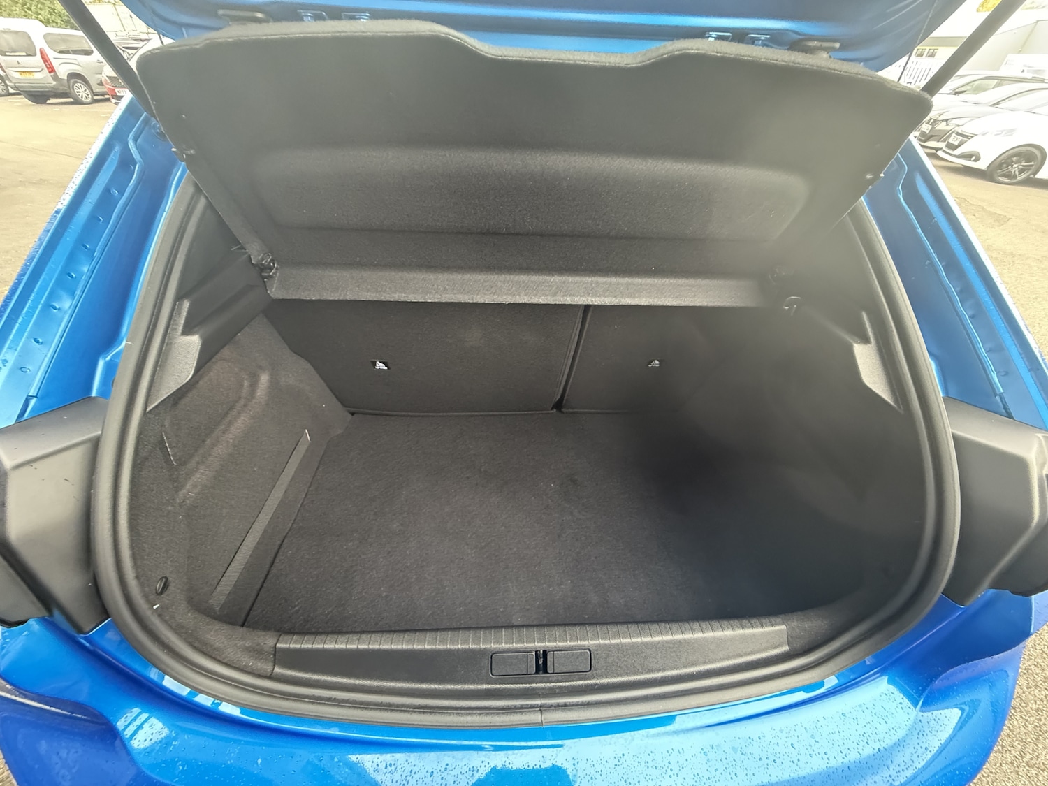 Used Peugeot 208 2023 for sale - 76375508: Photo 12