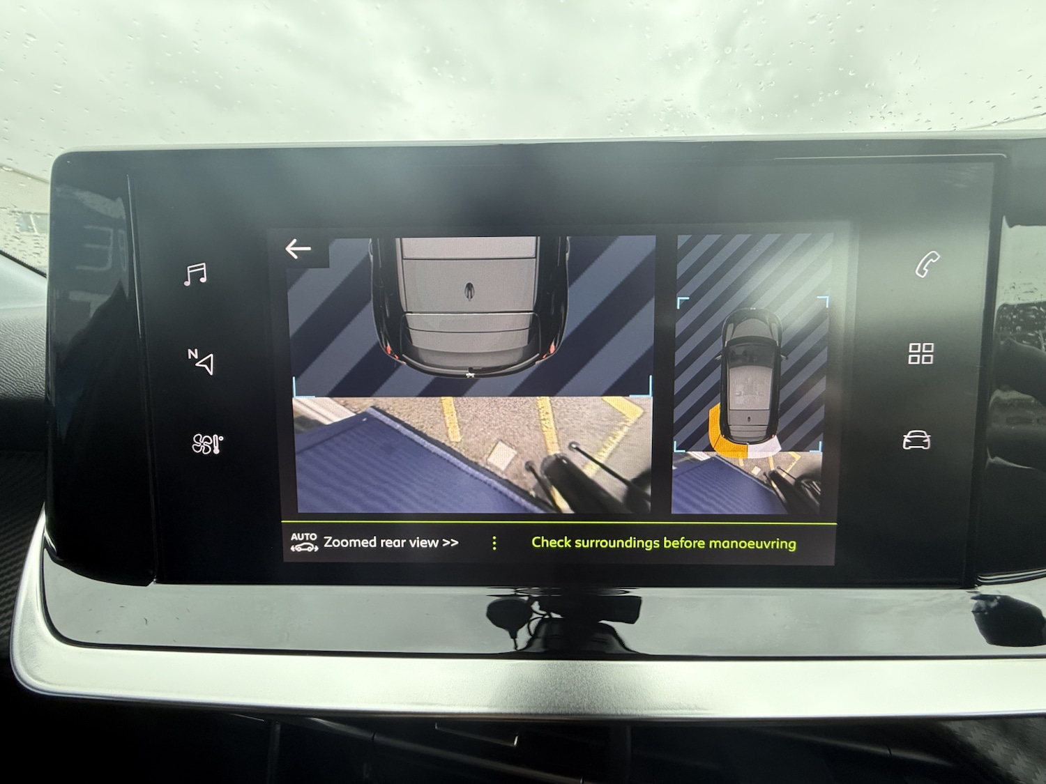 Used Peugeot 208 2023 for sale - 76375508: Photo 13