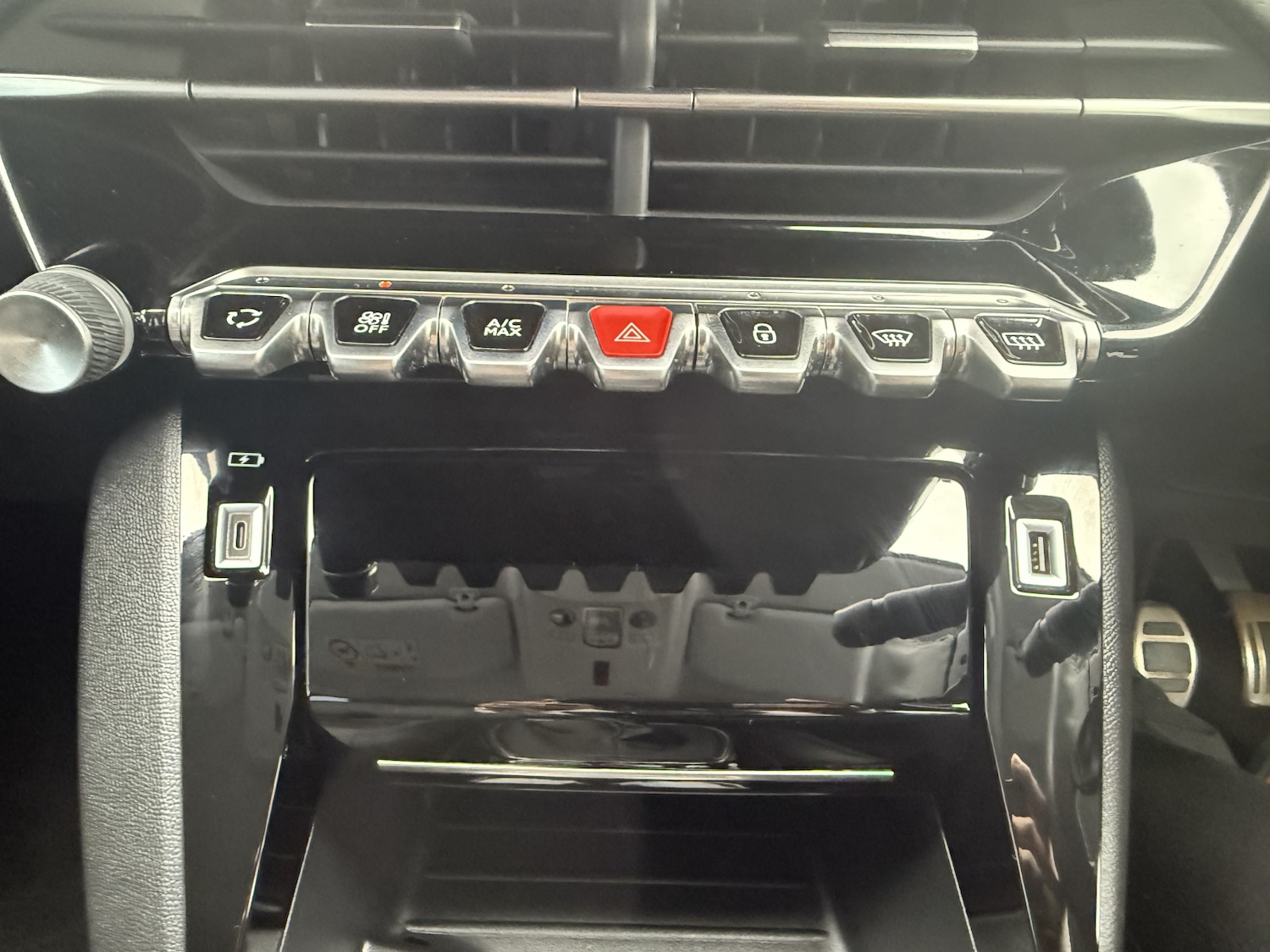 Used Peugeot 208 2023 for sale - 76375508: Photo 14