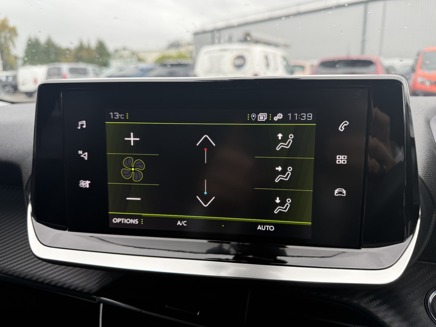 Used Peugeot 208 2023 for sale - 76375508: Photo 15