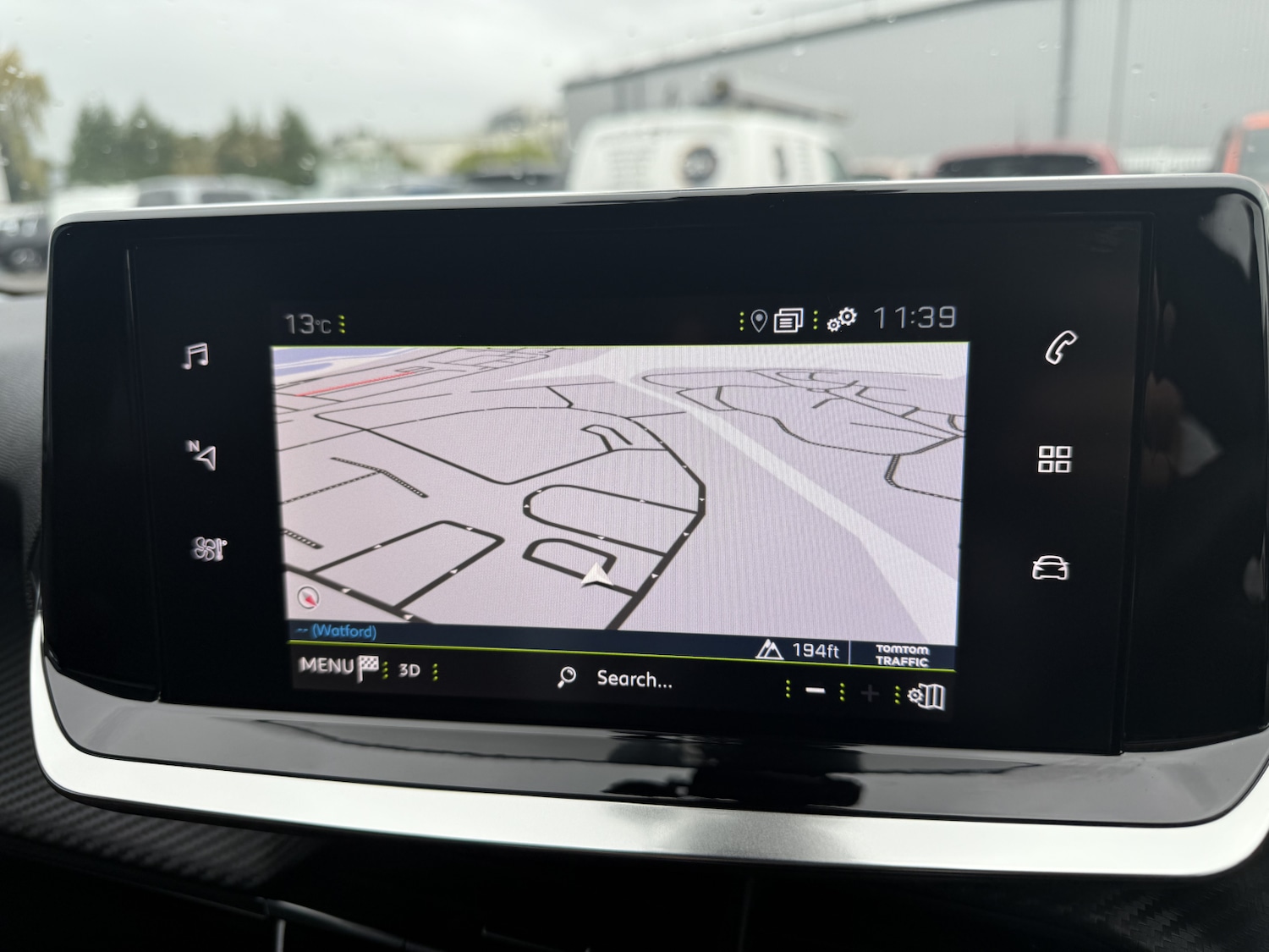 Used Peugeot 208 2023 for sale - 76375508: Photo 16