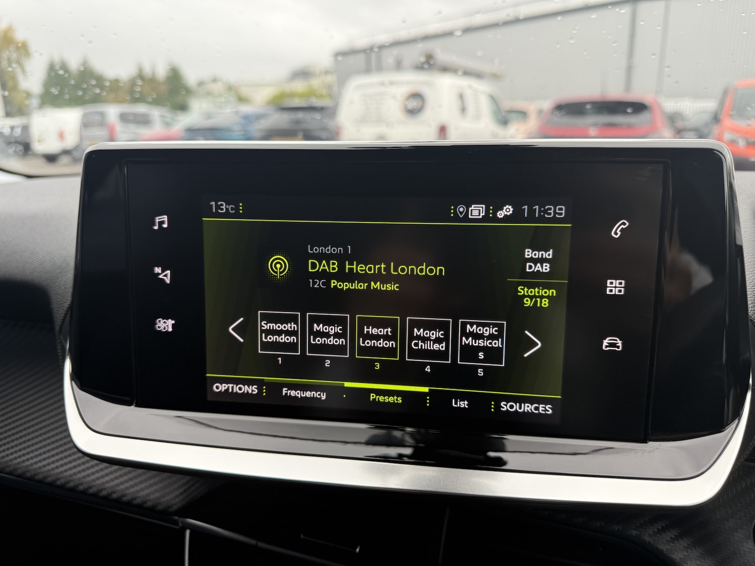 Used Peugeot 208 2023 for sale - 76375508: Photo 18