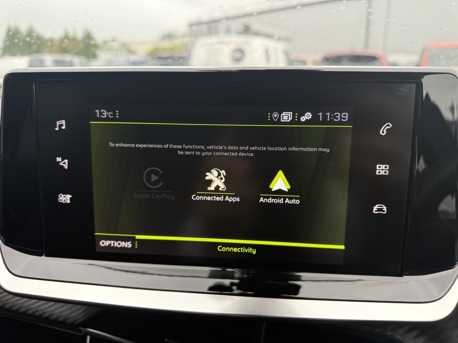 Used Peugeot 208 2023 for sale - 76375508: Photo 19