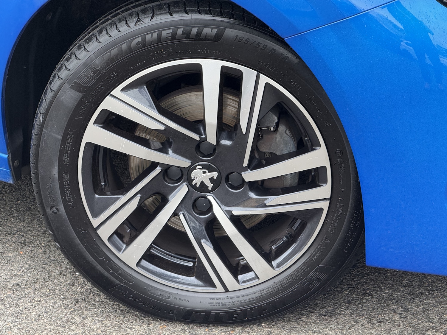 Used Peugeot 208 2023 for sale - 76375508: Photo 2