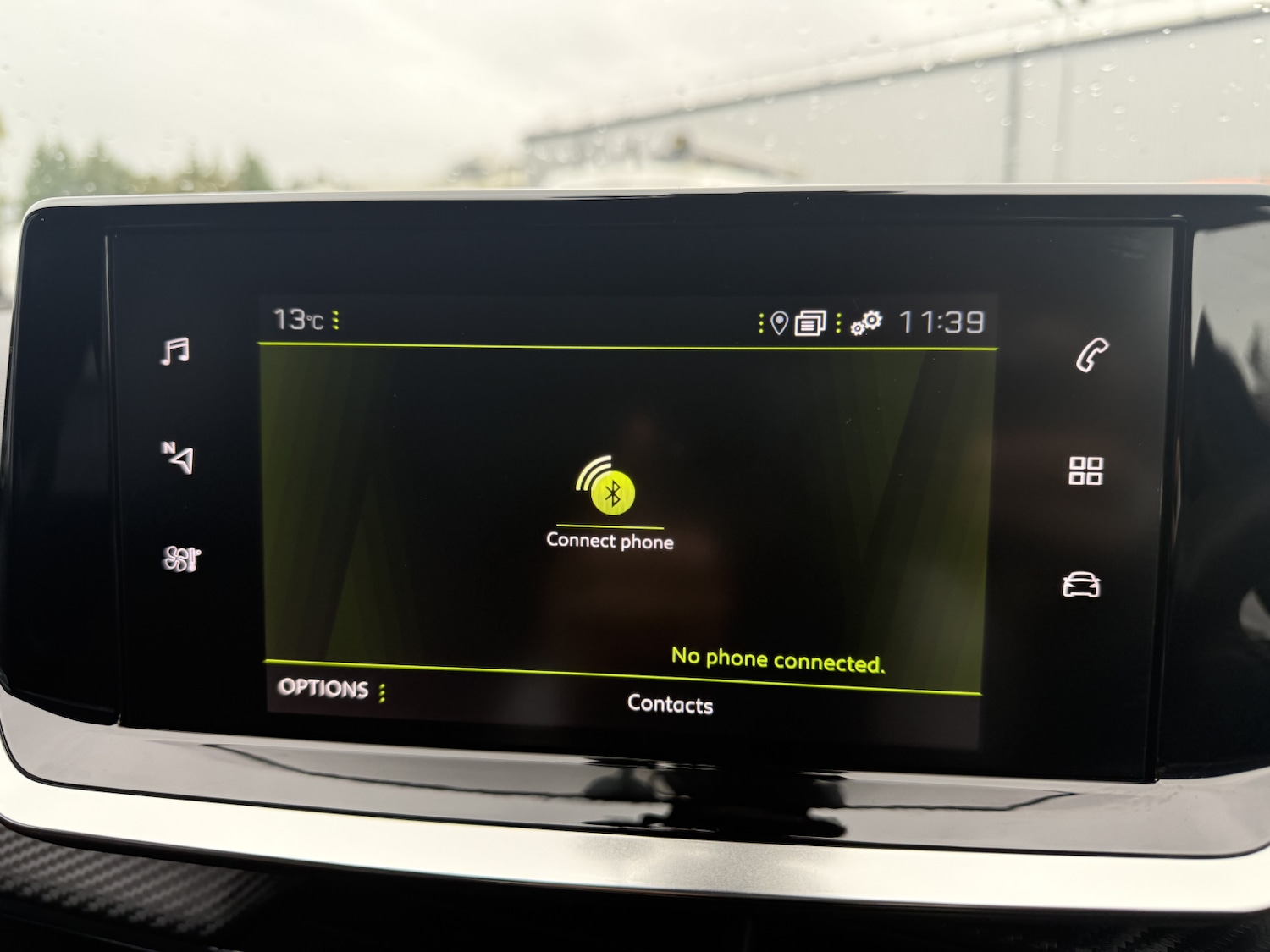 Used Peugeot 208 2023 for sale - 76375508: Photo 20