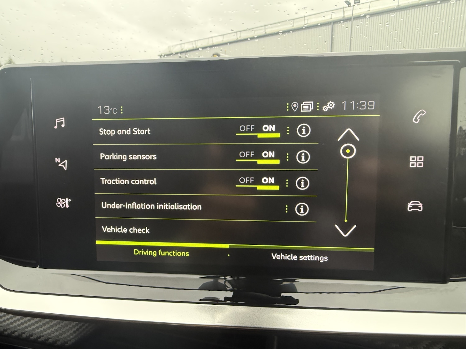 Used Peugeot 208 2023 for sale - 76375508: Photo 21