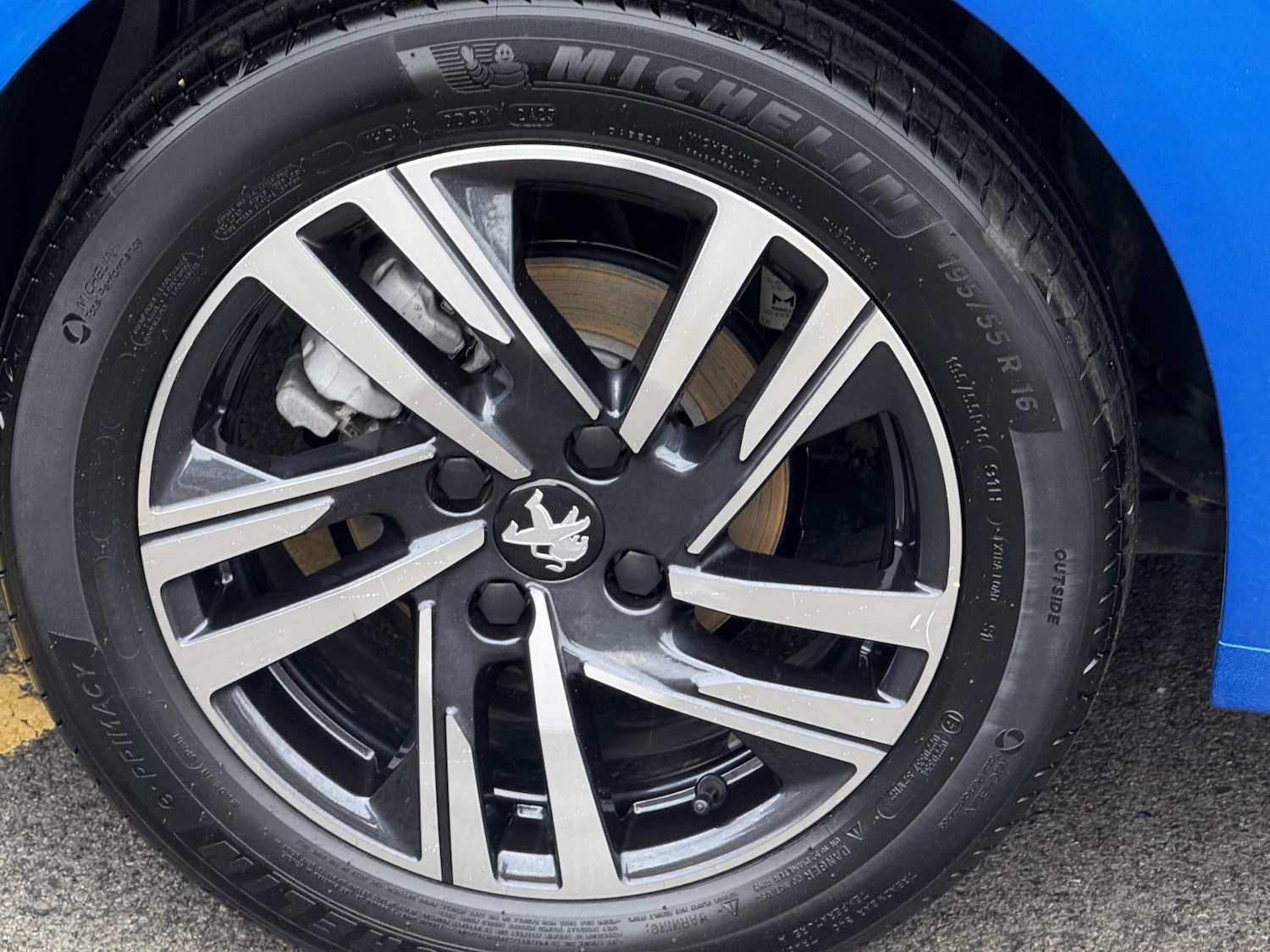 Used Peugeot 208 2023 for sale - 76375508: Photo 3