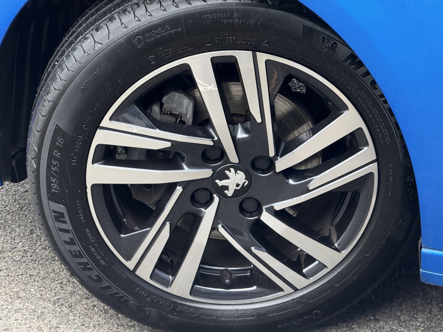 Used Peugeot 208 2023 for sale - 76375508: Photo 4