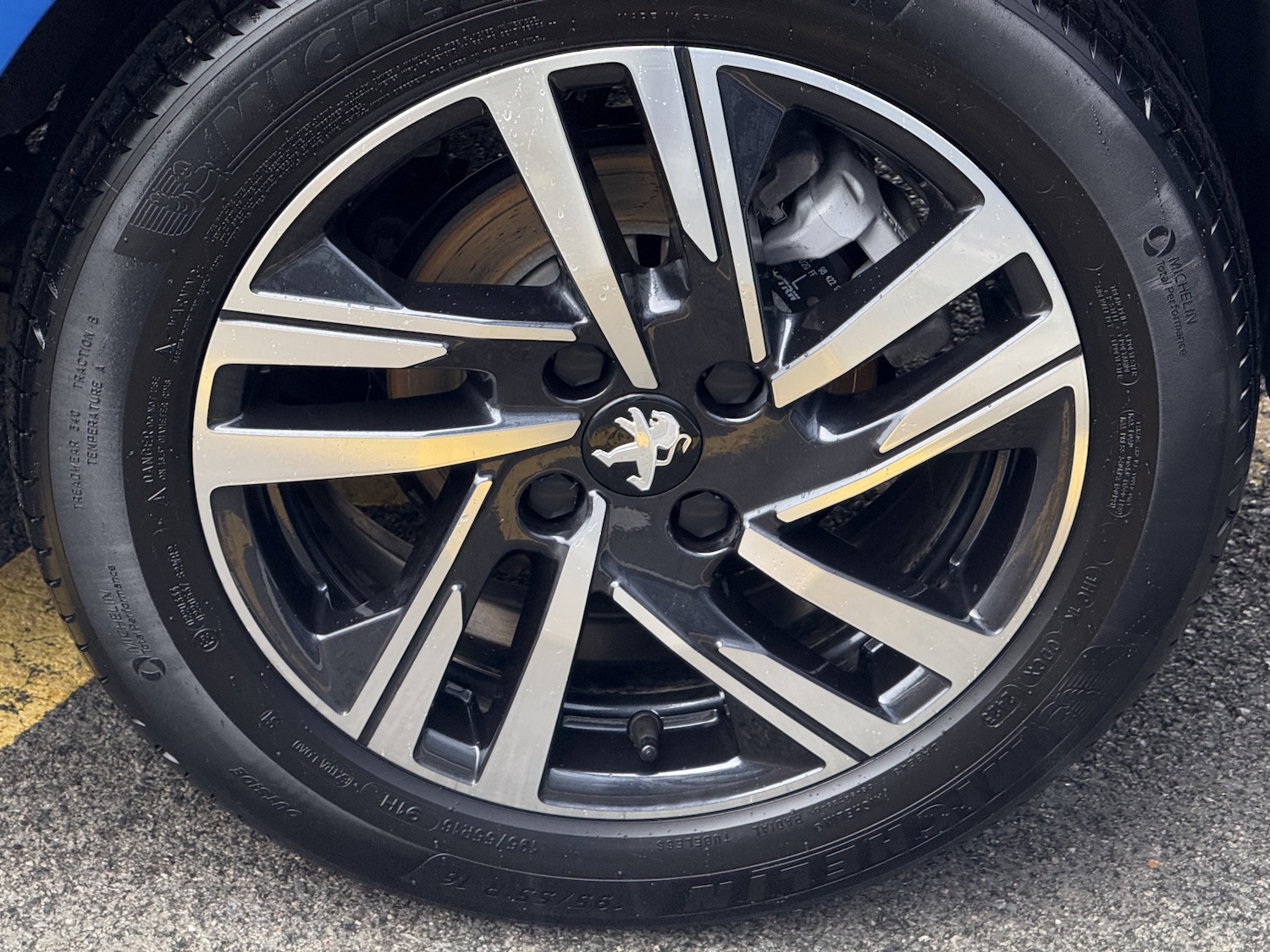 Used Peugeot 208 2023 for sale - 76375508: Photo 5