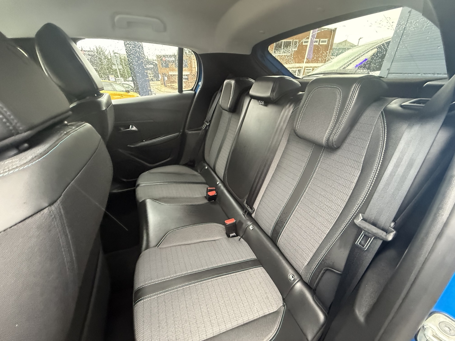 Used Peugeot 208 2023 for sale - 76375508: Photo 7