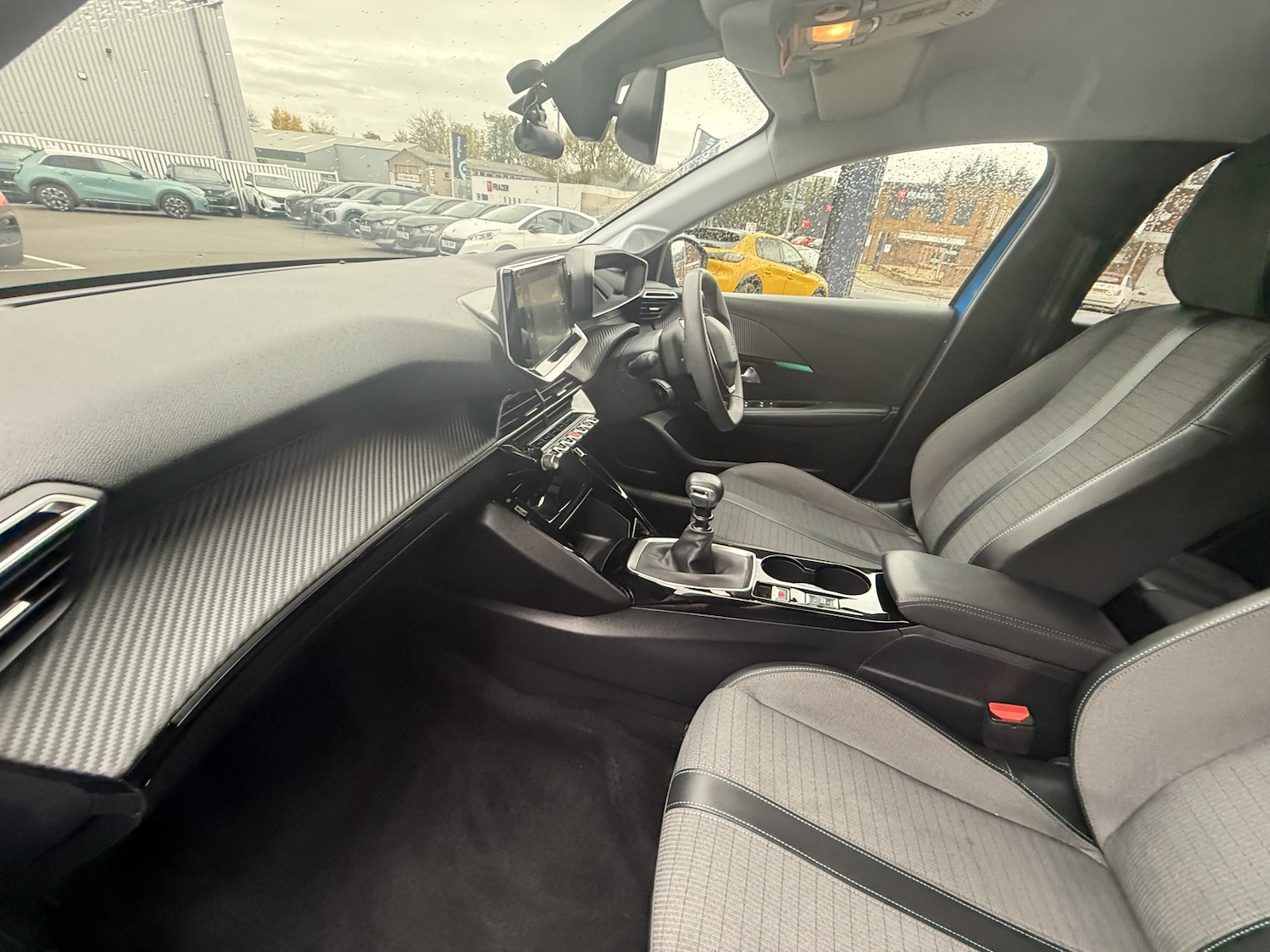 Used Peugeot 208 2023 for sale - 76375508: Photo 8