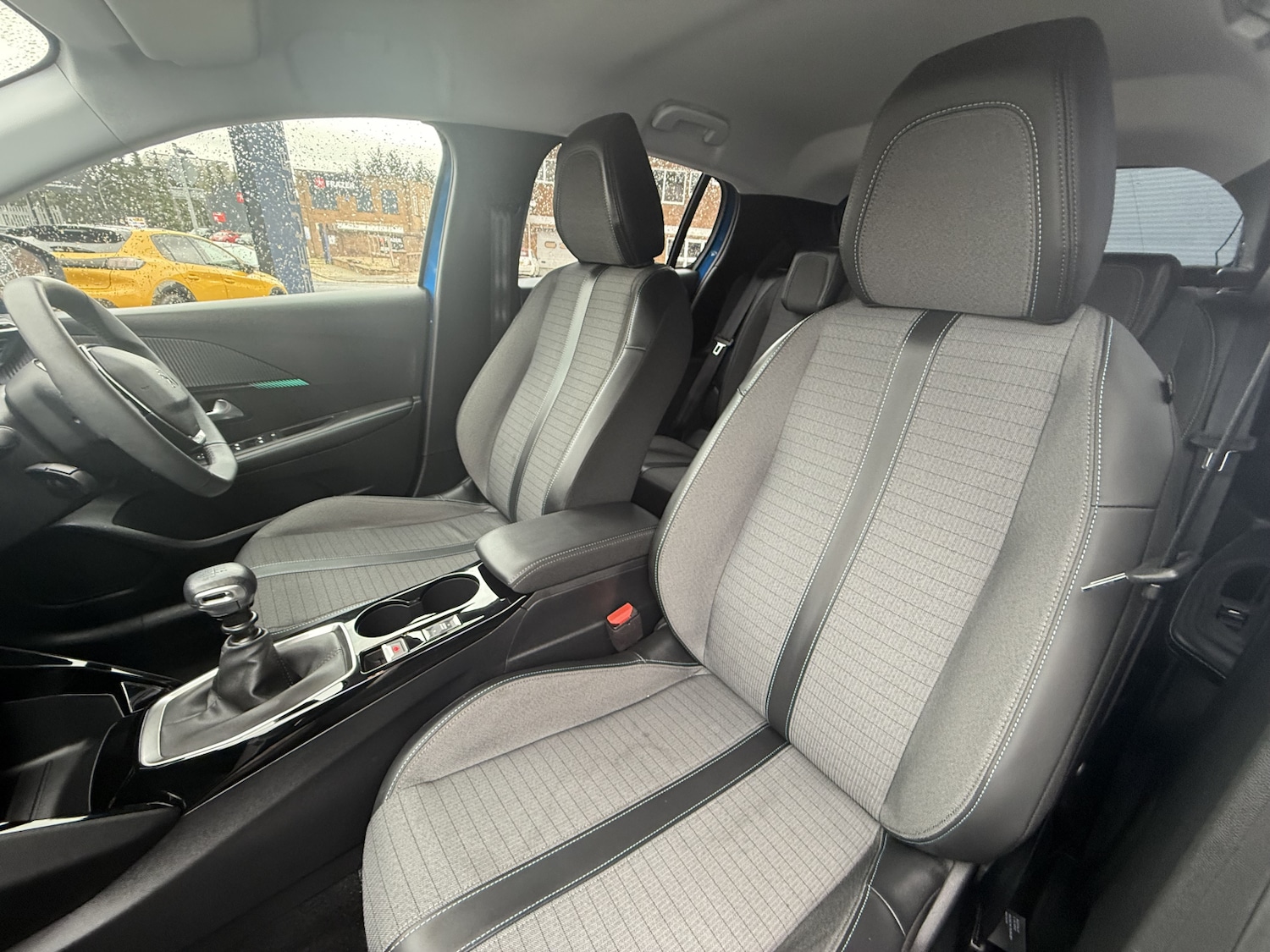 Used Peugeot 208 2023 for sale - 76375508: Photo 9