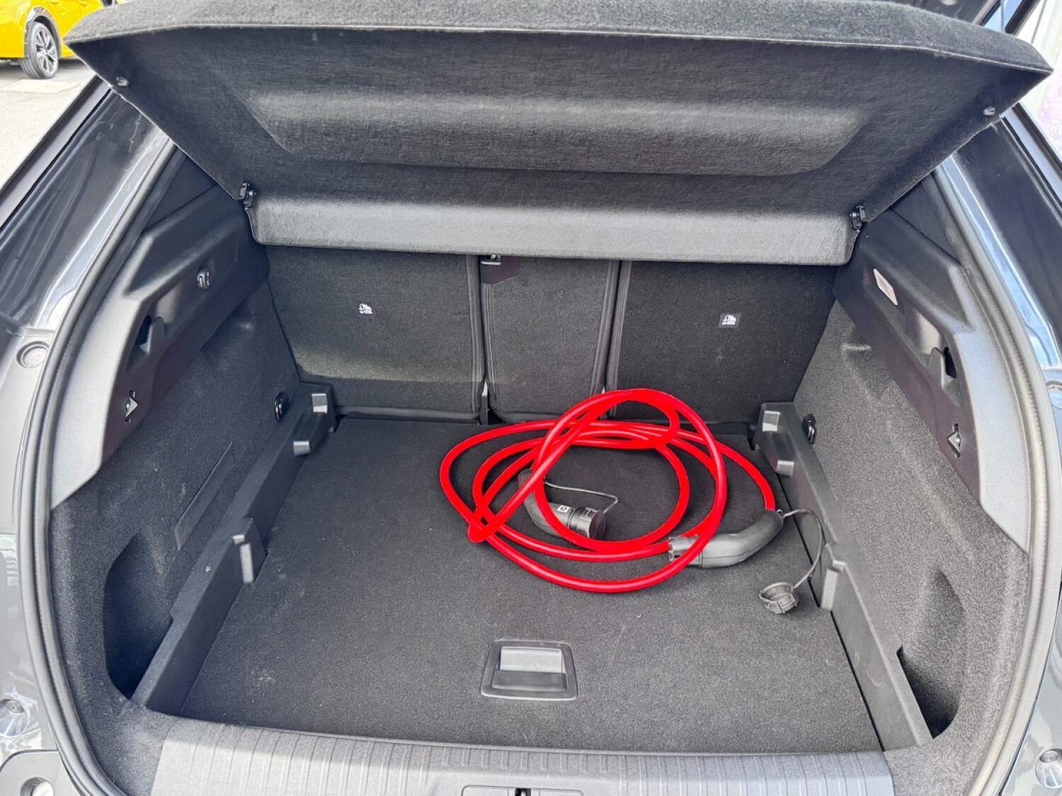 Used Peugeot 3008 2025 for sale - 76312420: Photo 13