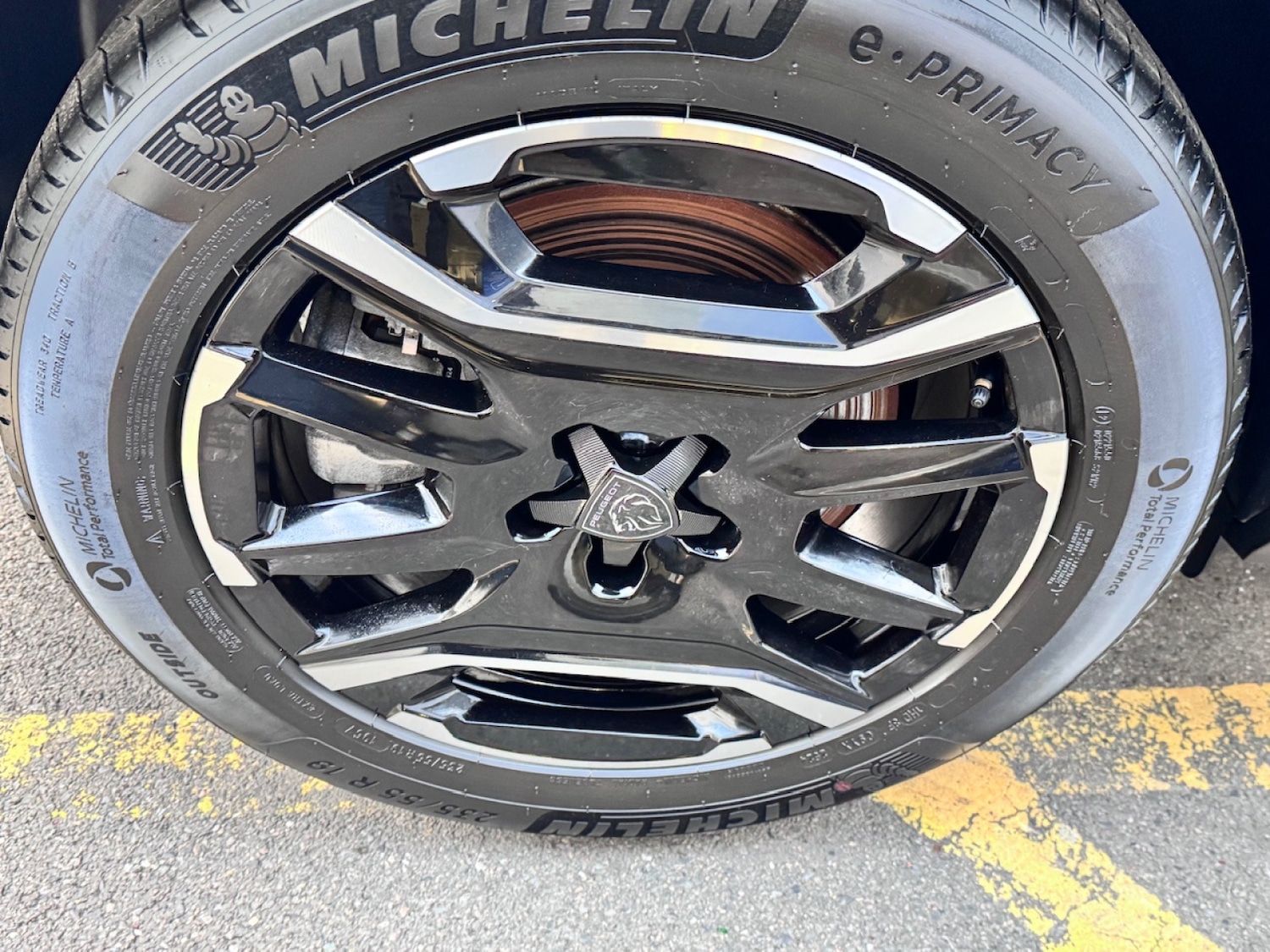 Used Peugeot 3008 2025 for sale - 76312420: Photo 15