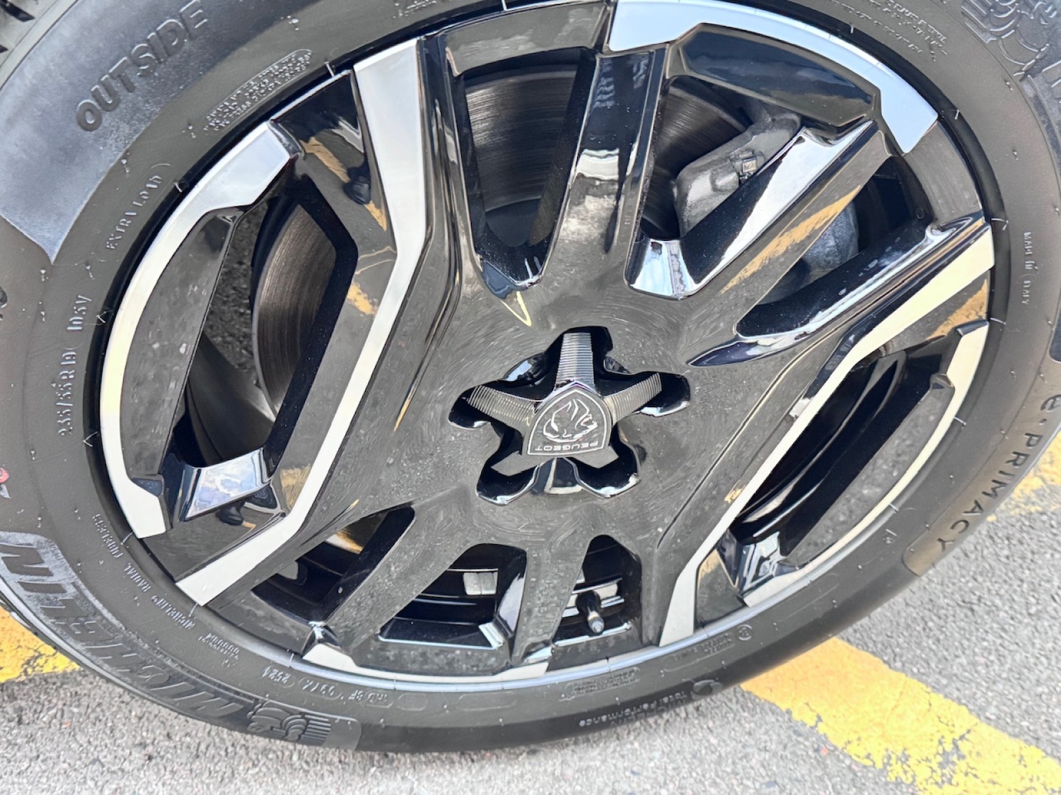 Used Peugeot 3008 2025 for sale - 76312420: Photo 16