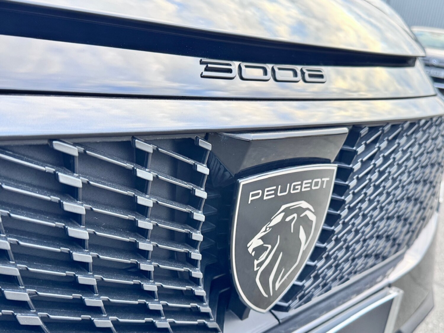 Used Peugeot 3008 2025 for sale - 76312420: Photo 17