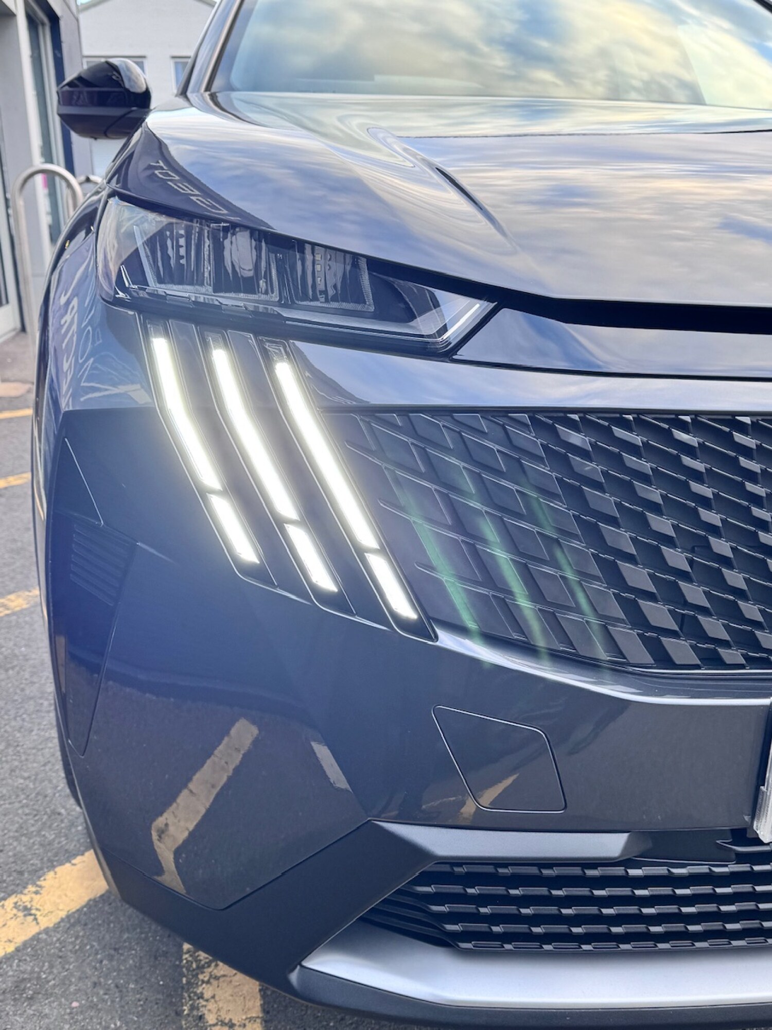 Used Peugeot 3008 2025 for sale - 76312420: Photo 18