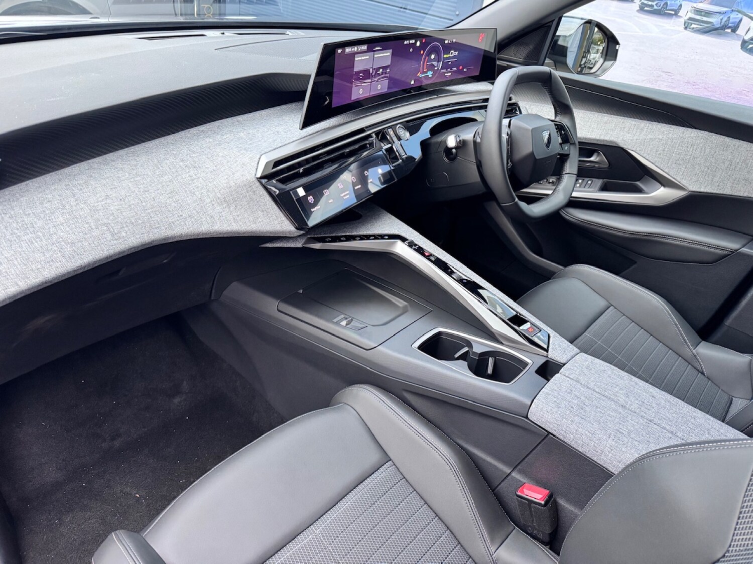 Used Peugeot 3008 2025 for sale - 76312420: Photo 25