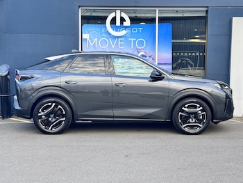 Used Peugeot 3008 2025 for sale - 76312420: Photo