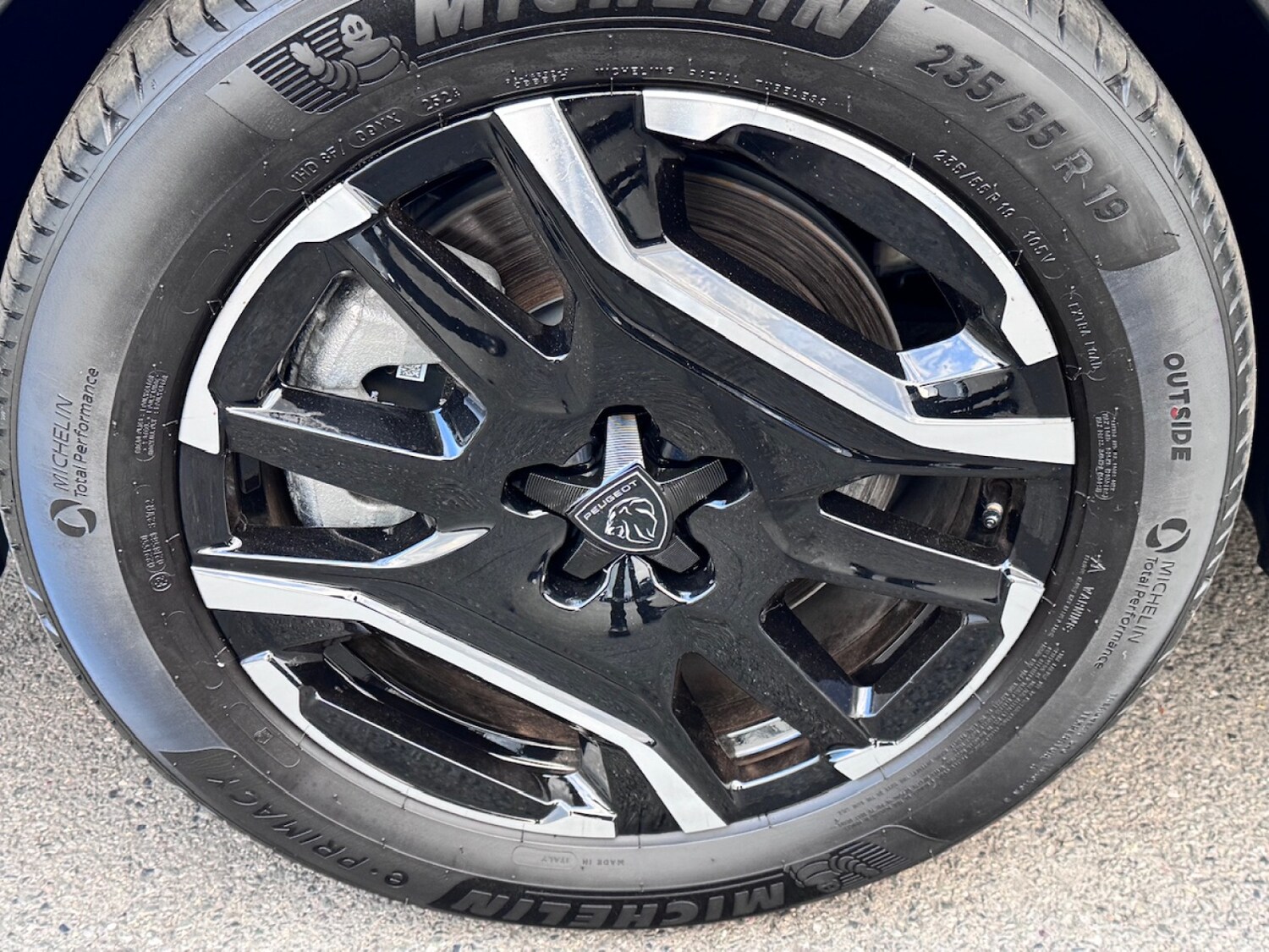 Used Peugeot 3008 2025 for sale - 76312420: Photo 5