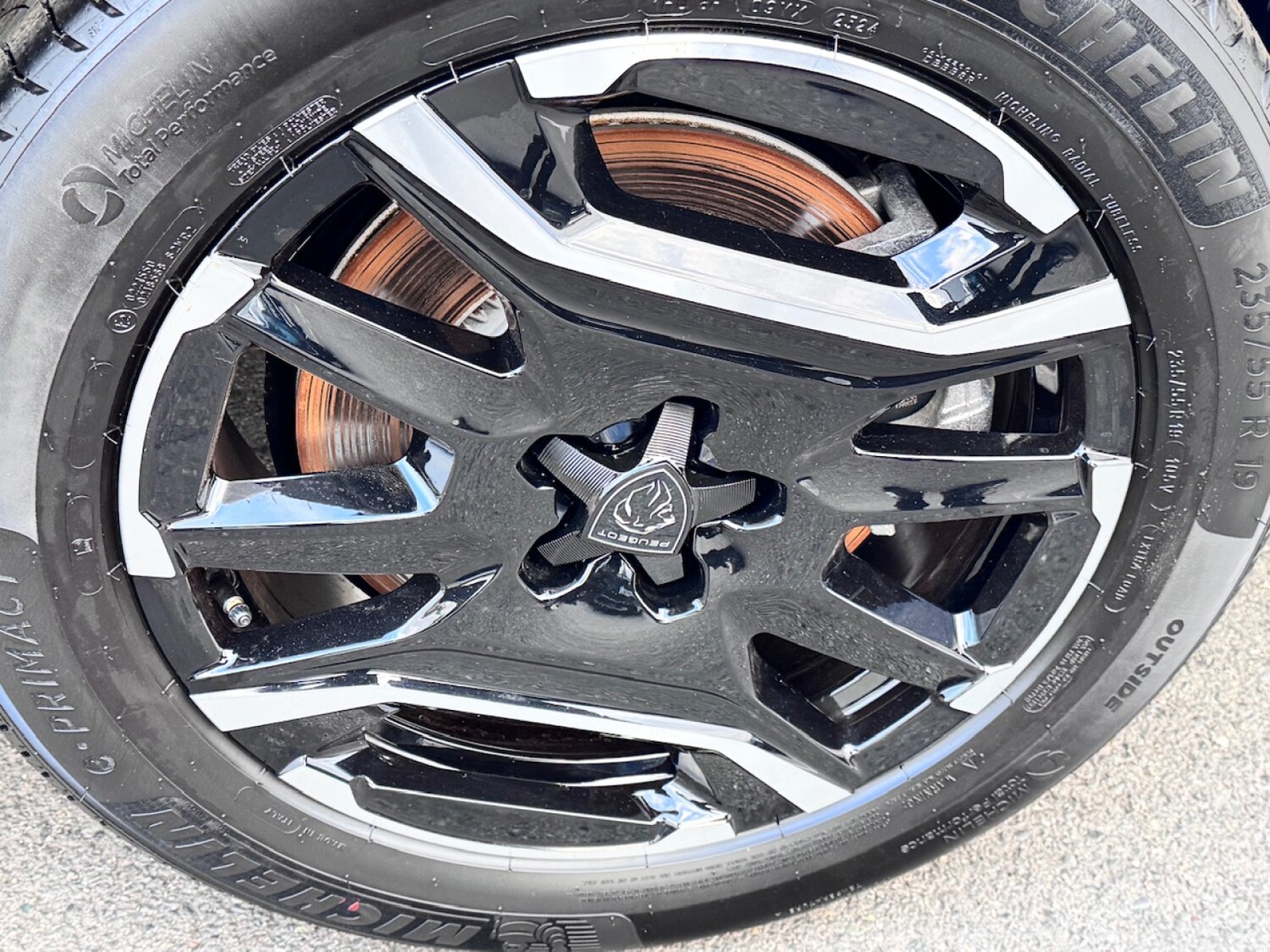 Used Peugeot 3008 2025 for sale - 76312420: Photo 6