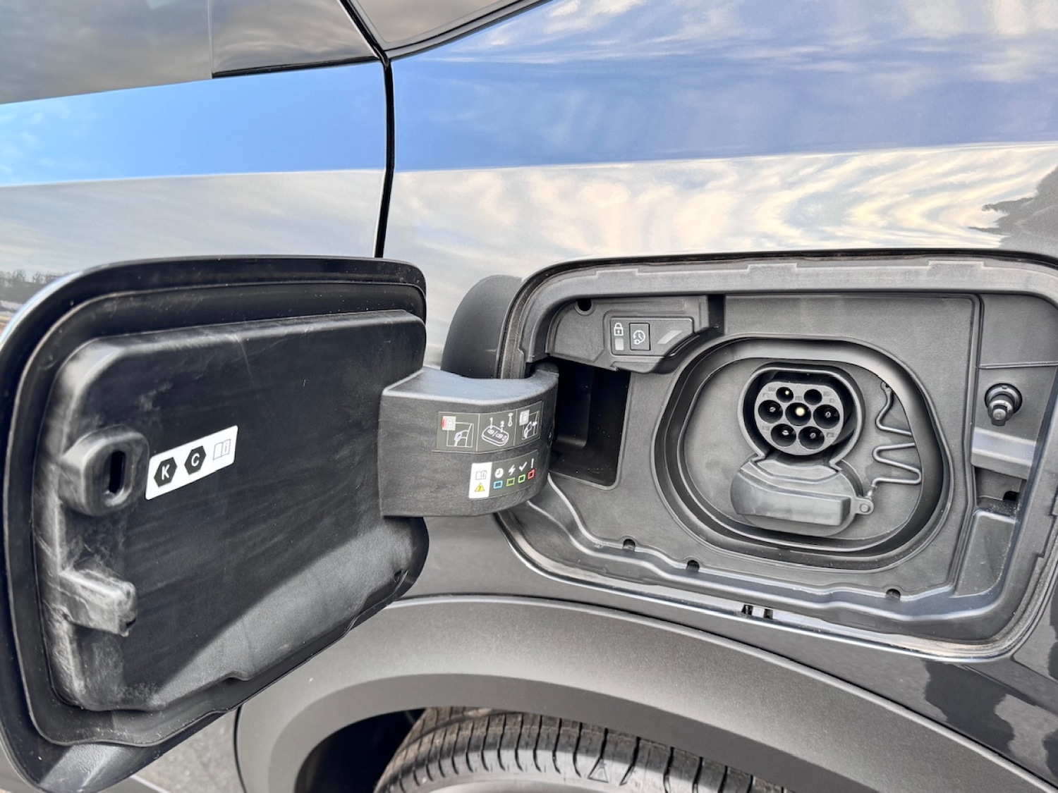 Used Peugeot 3008 2025 for sale - 76312420: Photo 7