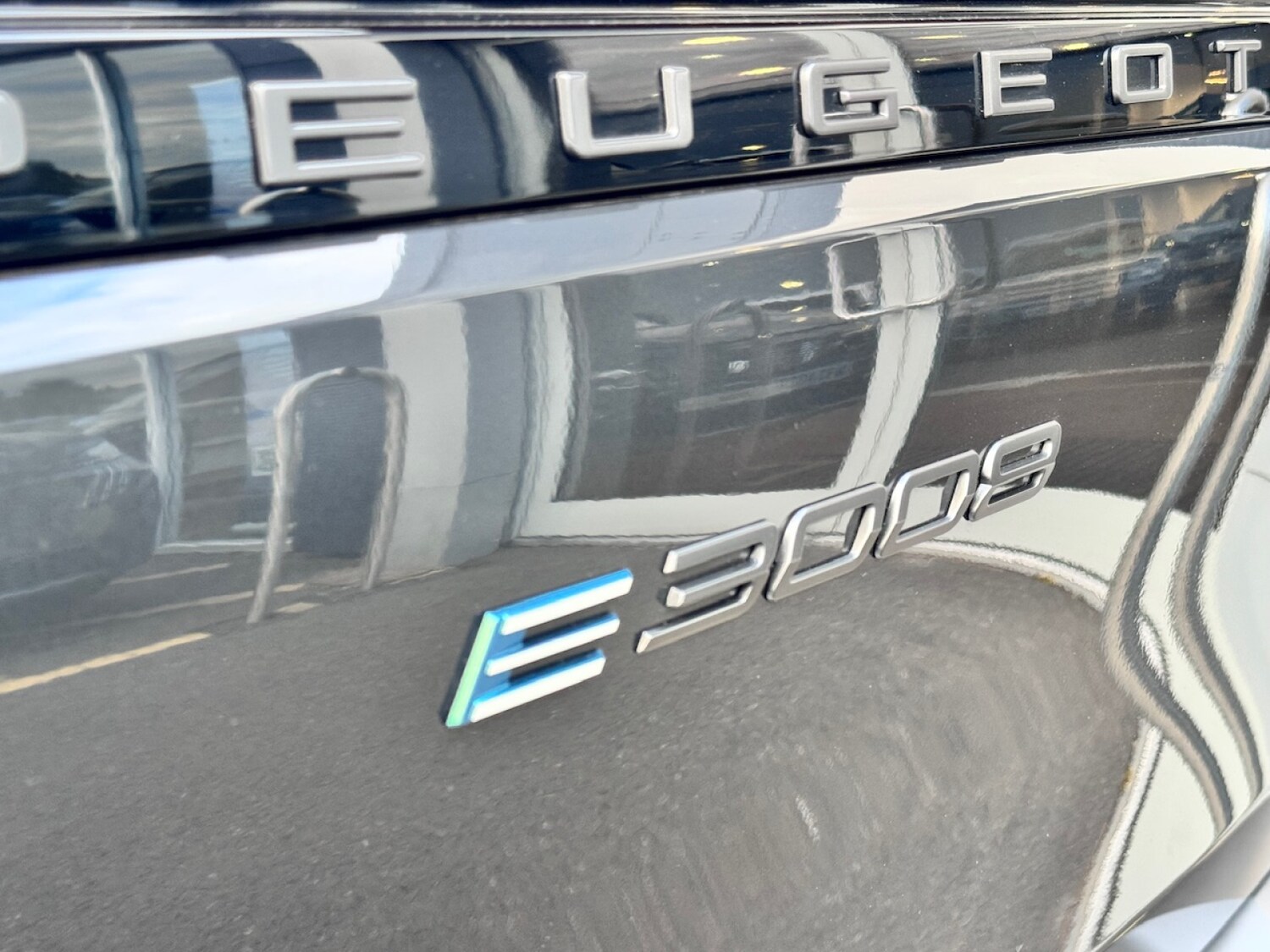 Used Peugeot 3008 2025 for sale - 76312420: Photo 8