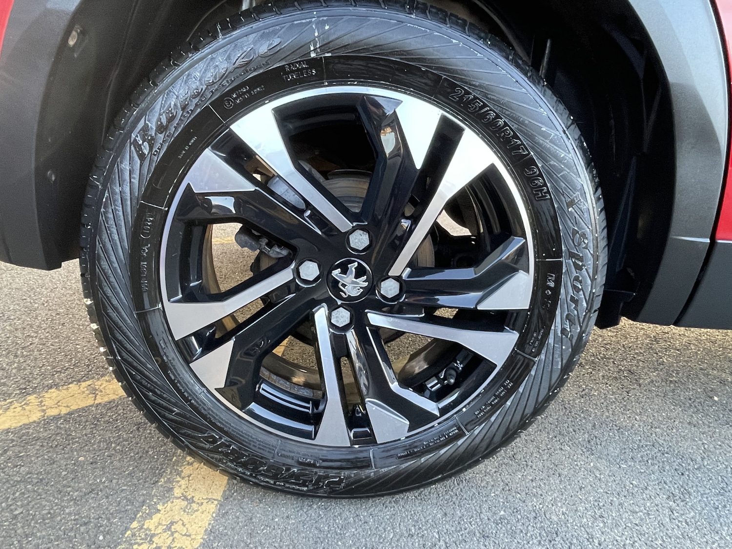 Used Peugeot 2008 2020 for sale - 76749978: Photo 10