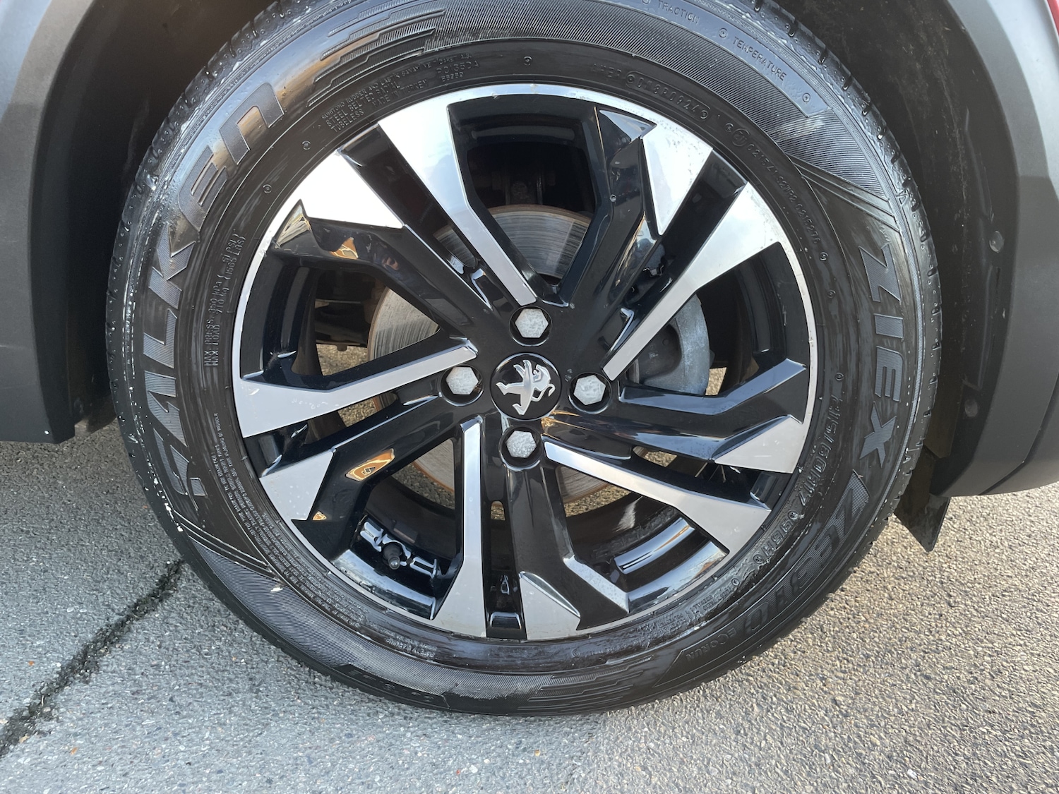 Used Peugeot 2008 2020 for sale - 76749978: Photo 12