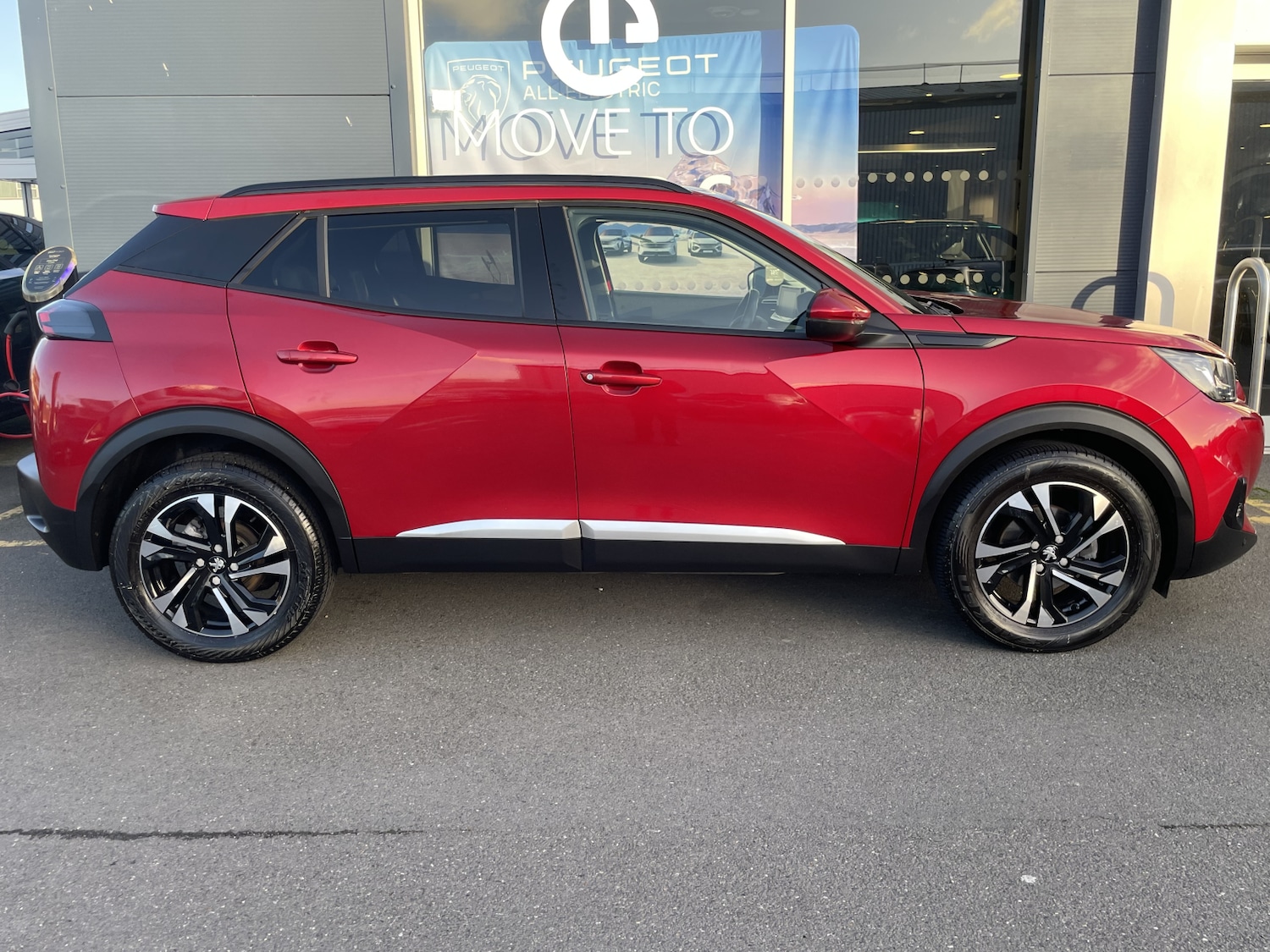 Used Peugeot 2008 2020 for sale - 76749978: Photo 14