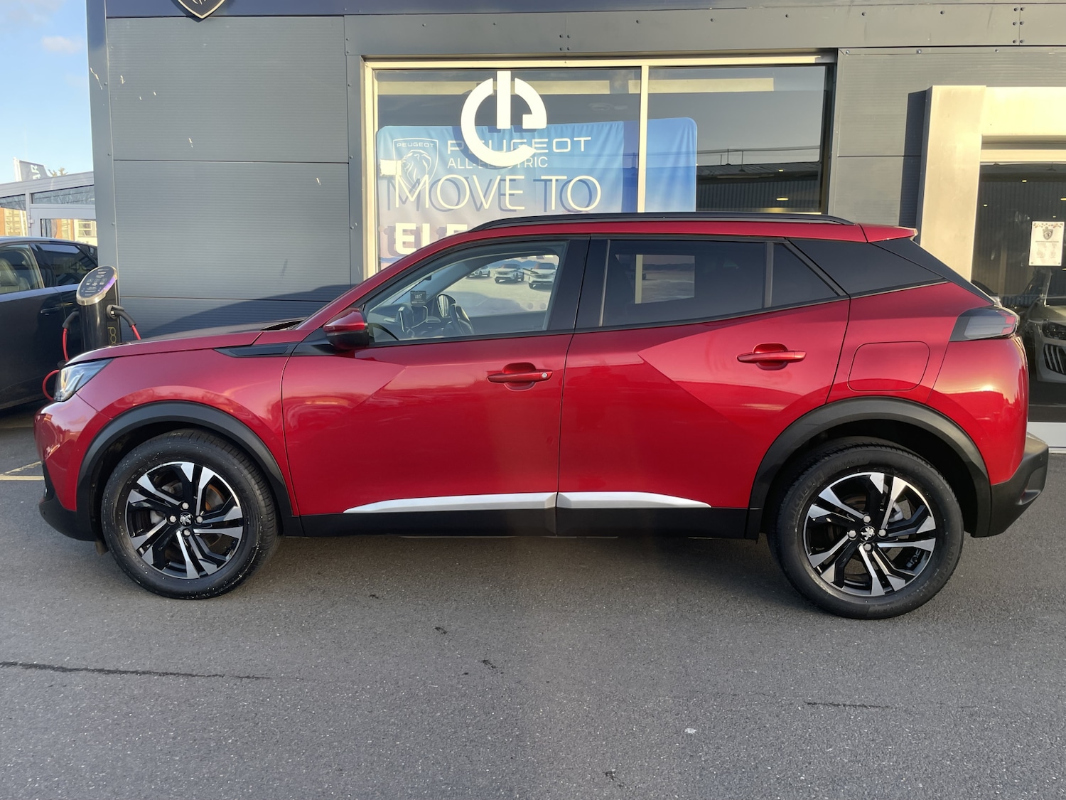 Used Peugeot 2008 2020 for sale - 76749978: Photo 15