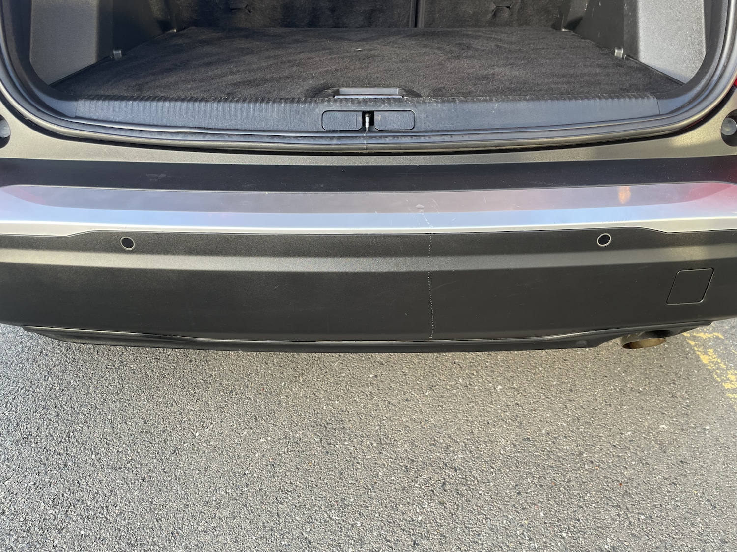 Used Peugeot 2008 2020 for sale - 76749978: Photo 17