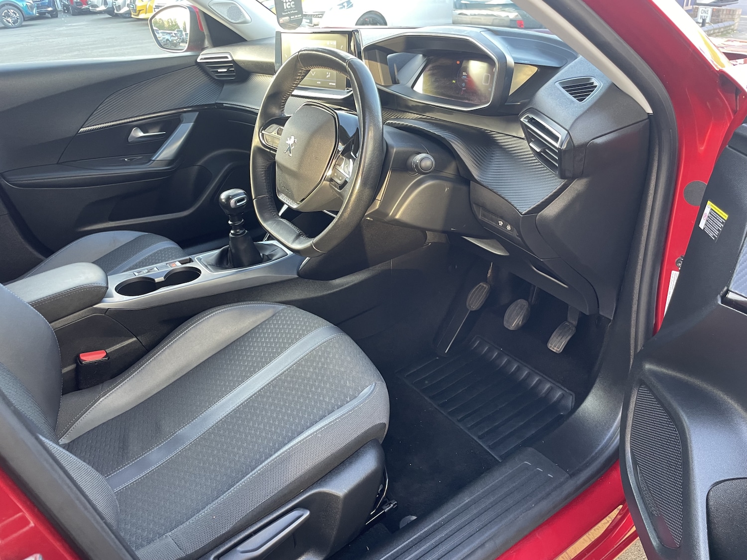 Used Peugeot 2008 2020 for sale - 76749978: Photo 18