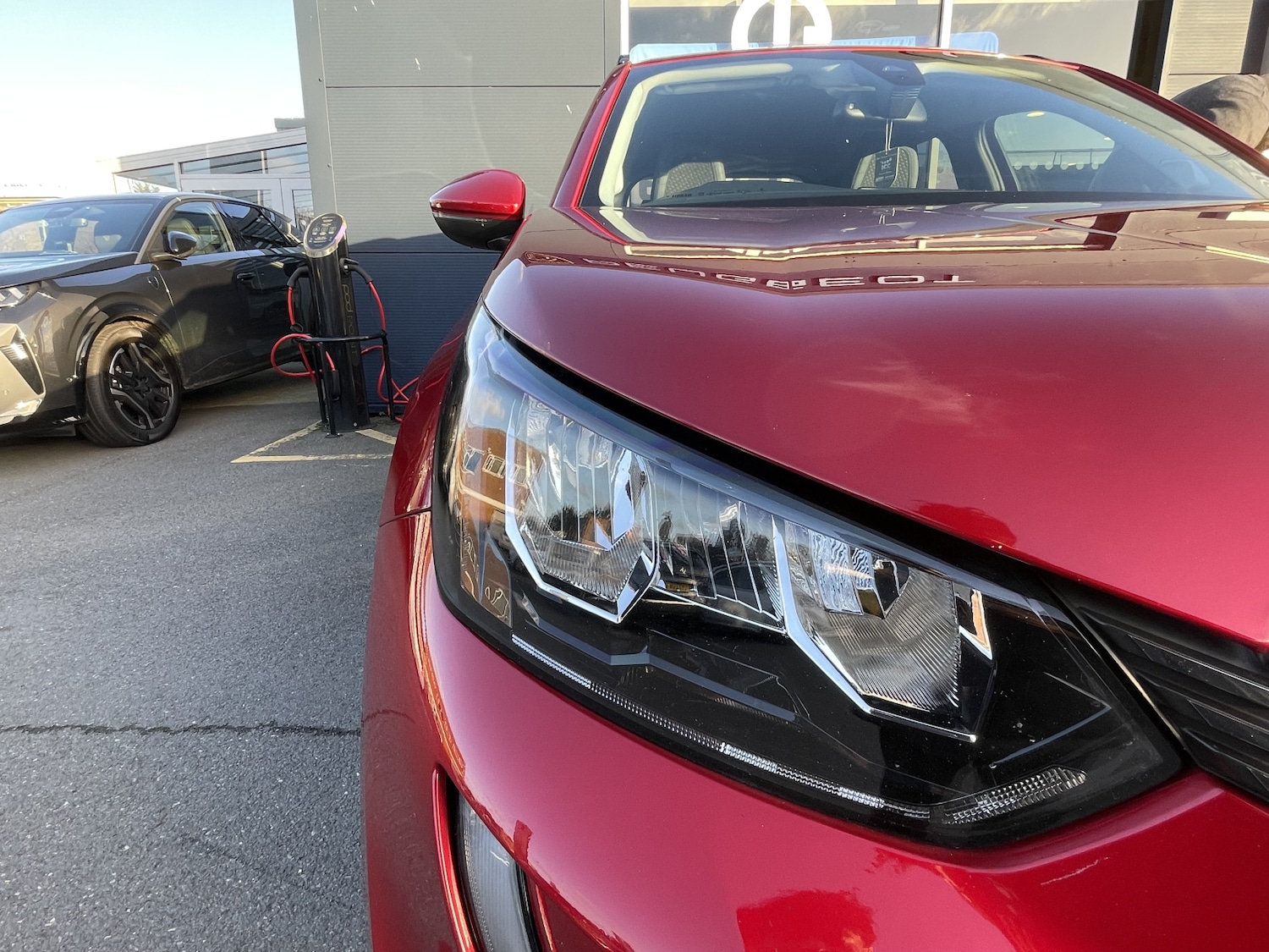 Used Peugeot 2008 2020 for sale - 76749978: Photo 4