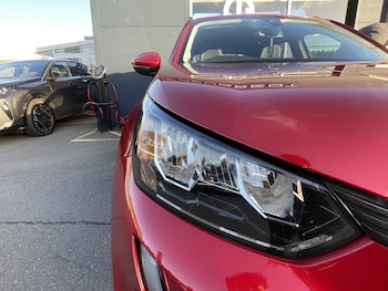 Used Peugeot 2008 2020 for sale - 76749978: Photo