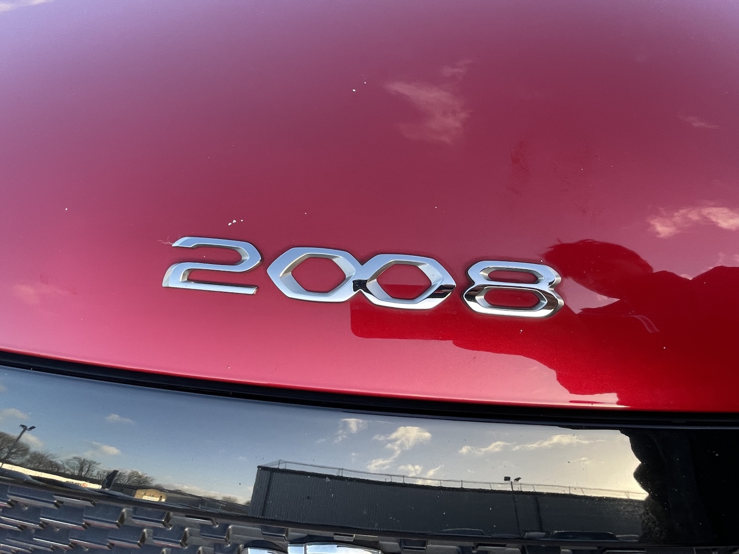 Used Peugeot 2008 2020 for sale - 76749978: Photo 5