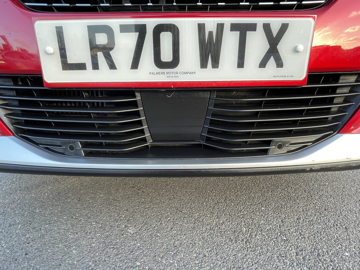 Used Peugeot 2008 2020 for sale - 76749978: Photo 6