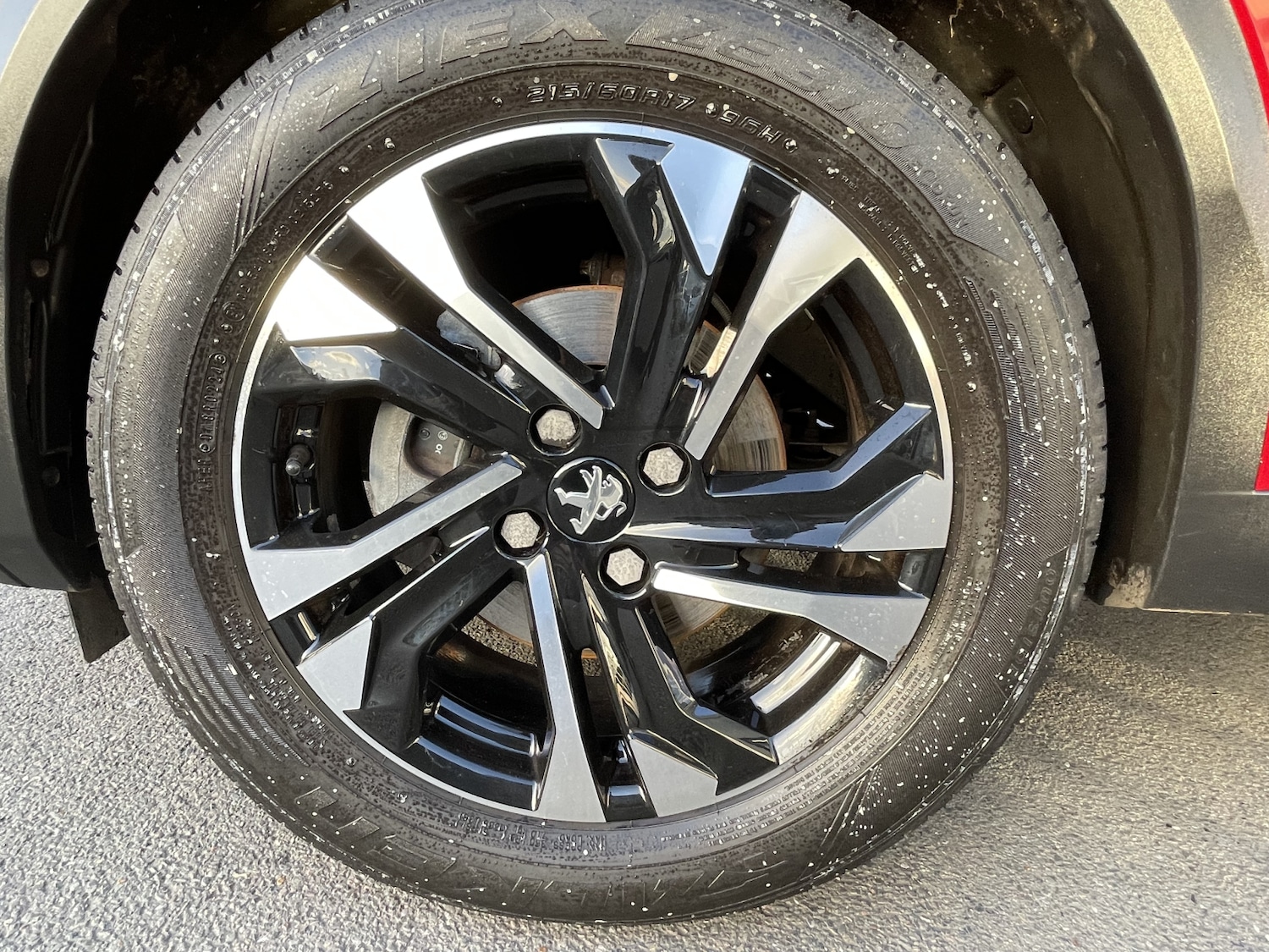 Used Peugeot 2008 2020 for sale - 76749978: Photo 8