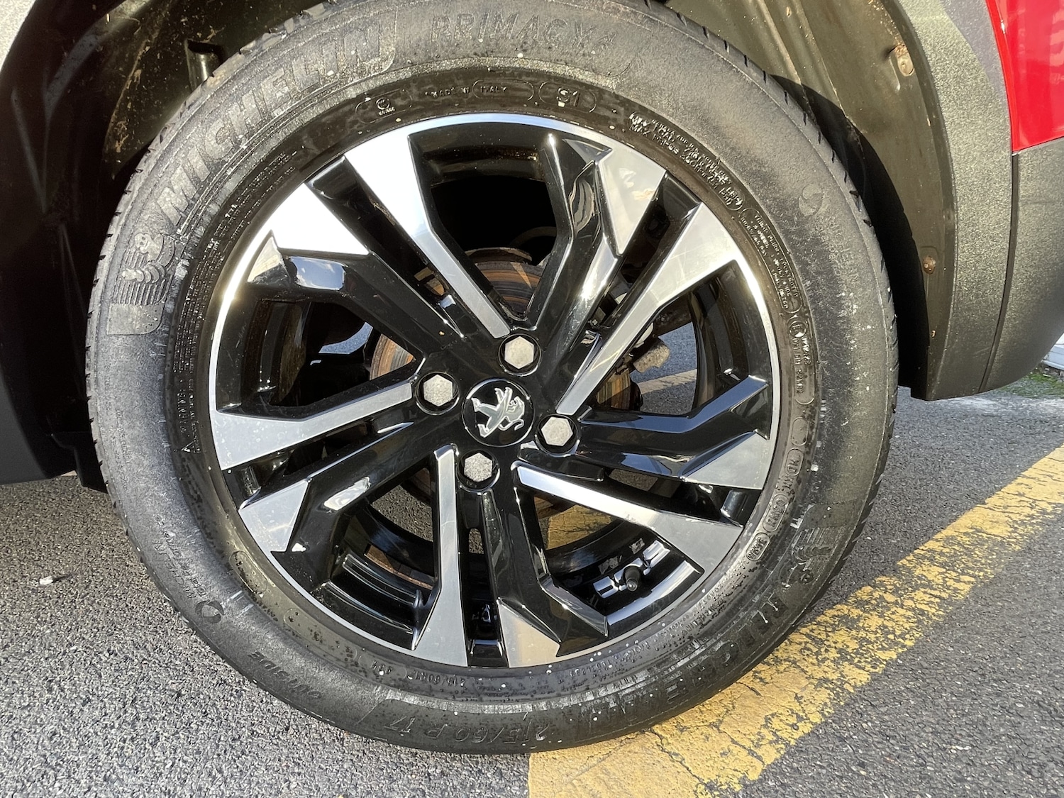 Used Peugeot 2008 2020 for sale - 76749978: Photo 9