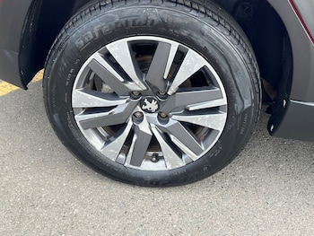 Used Peugeot 2008 2018 for sale - 77281125: Photo