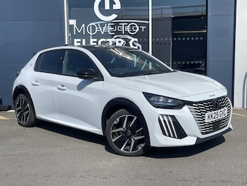 Used Peugeot 208 2025 for sale - 79044880: Photo