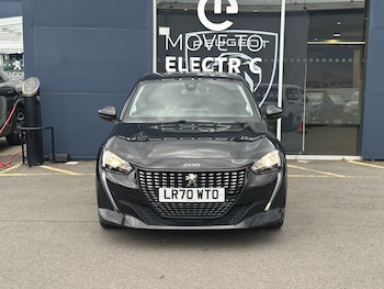 Used Peugeot 208 2020 for sale - 79405487: Photo