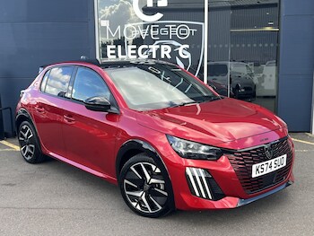 Used Peugeot 208 2024 for sale - 78606859: Photo