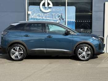 Used Peugeot 3008 2023 for sale - 74209761: Photo